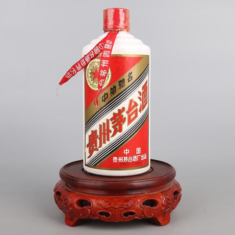 高新茅台回收店