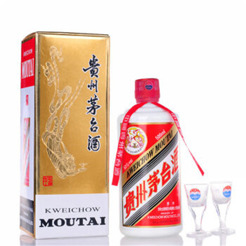珠海茅台回收价格