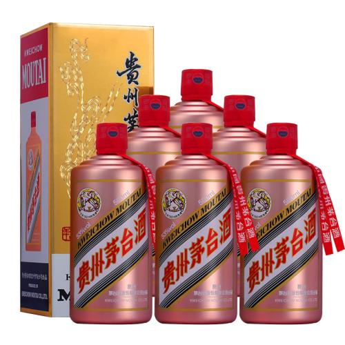 珠海2023年茅台回收价格