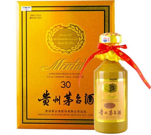 香洲茅台回收