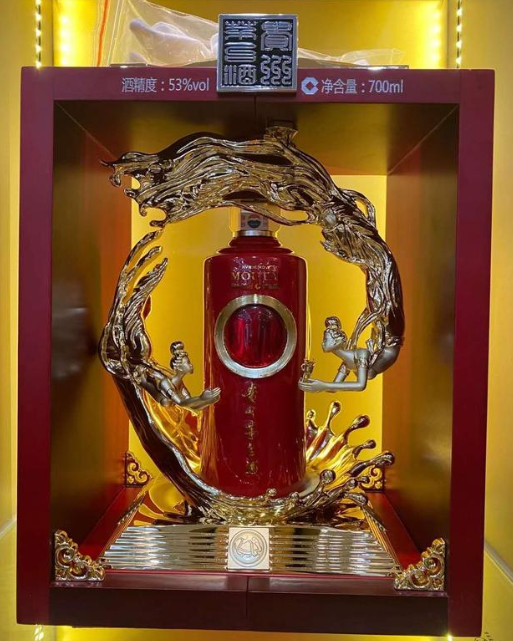 香洲茅台回收