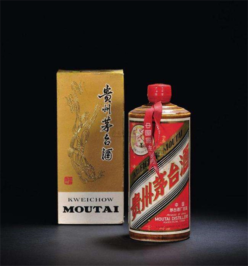 金湾茅台回收