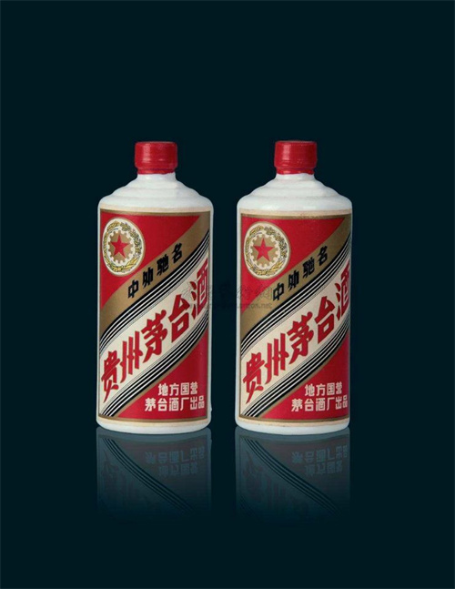 珠海茅台回收商
