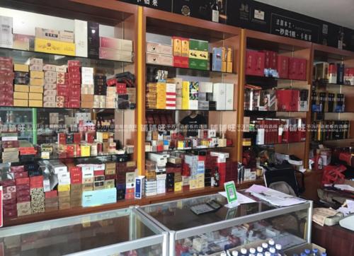 金湾烟酒礼品回收