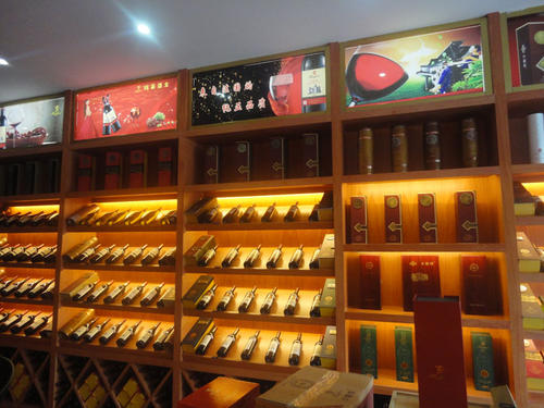 珠海礼品回收价格