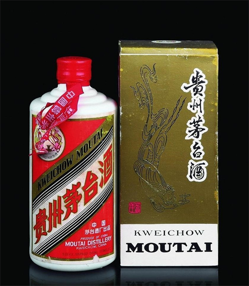 斗门500ml茅台回收价格
