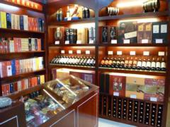 斗门烟酒礼品回收报价