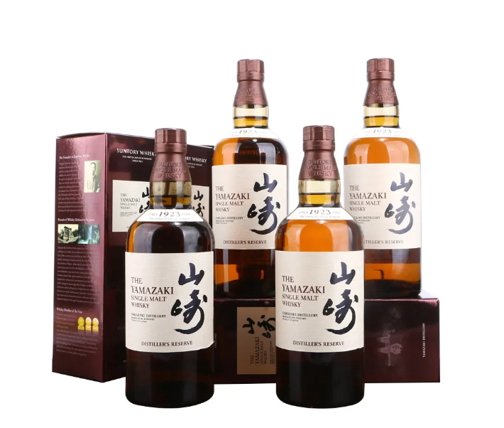 斗门烟酒回收商家