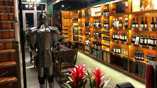 高新烟酒礼品回收商家