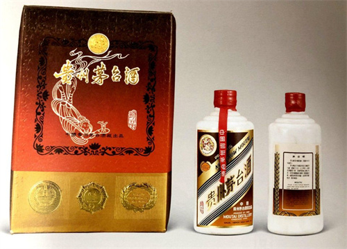 珠海茅台回收价格