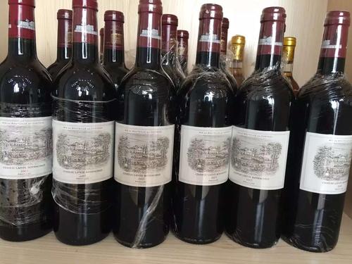 珠海烟酒礼品回收价格多少钱