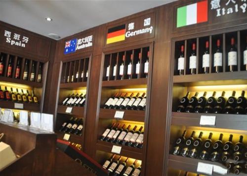 斗门烟酒回收店
