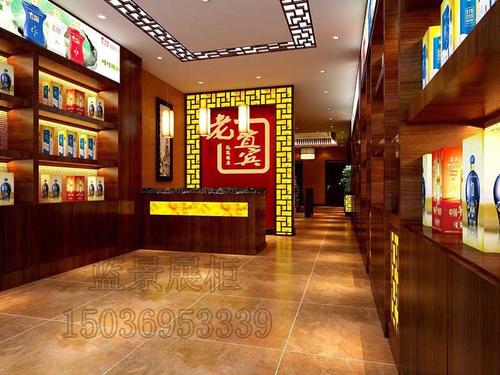 斗门烟酒回收商家