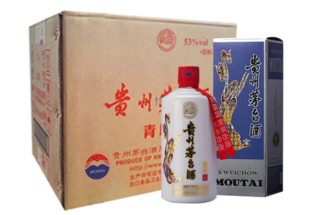 金湾近期茅台回收价格