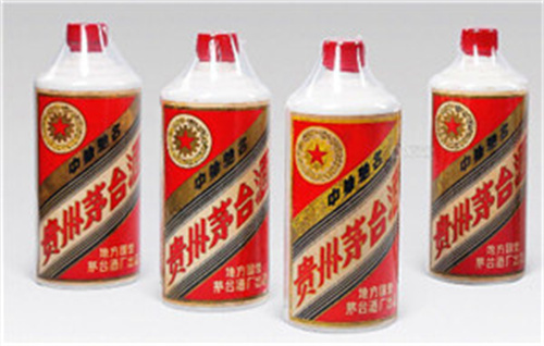 金湾烟酒礼品回收商家