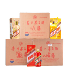 珠海茅台回收价格