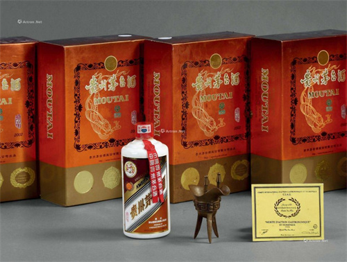 金湾茅台回收价格