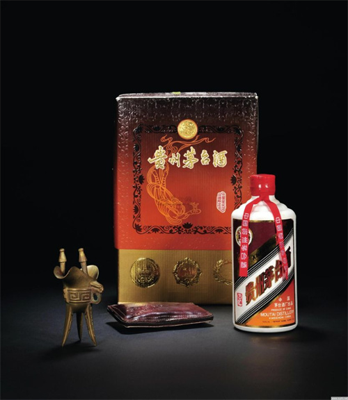 斗门茅台回收价格表