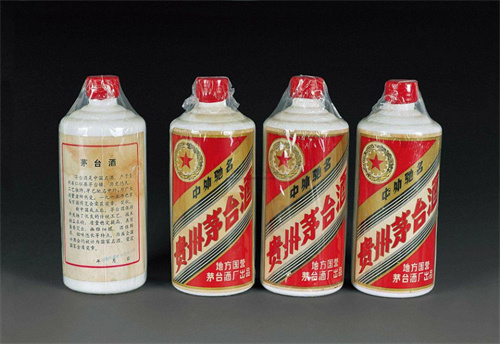 珠海茅台回收价格