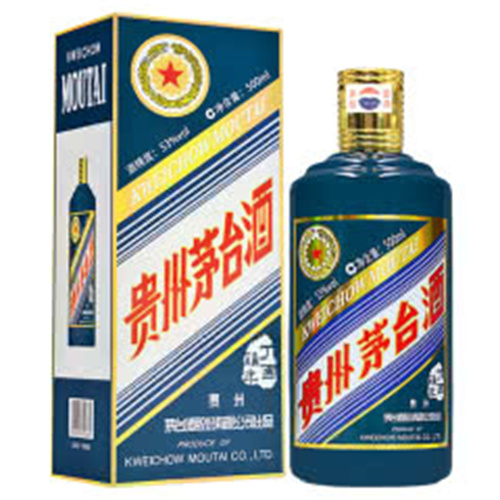 斗门茅台回收什么价格