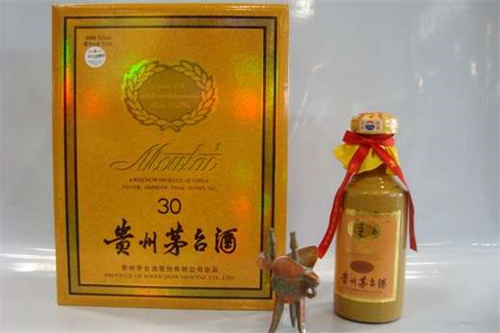 珠海老茅台酒回收价格